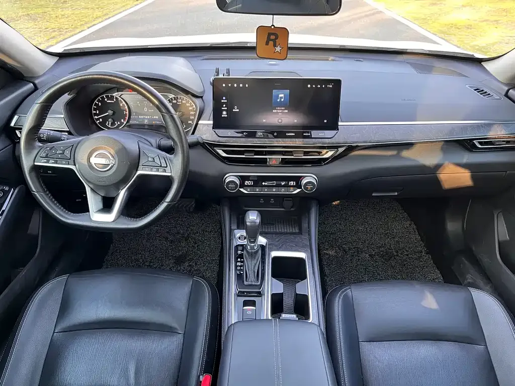 Nissan Teana 2023 из CN, фото 7