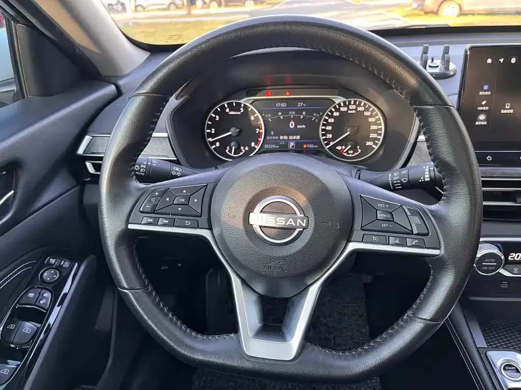 Nissan Teana 2023 из CN, фото 9