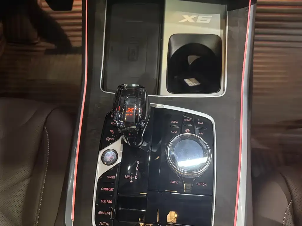 BMW X5 2022 из CN, фото 8