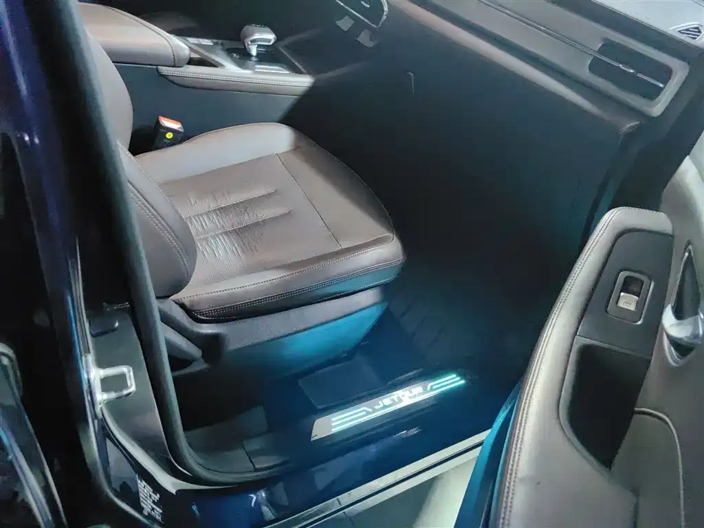 Jetour X90 PLUS 2022 из CN, фото 3
