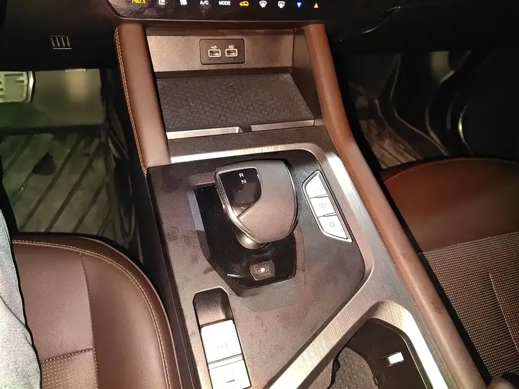 Jetour X90 PLUS 2022 из CN, фото 9
