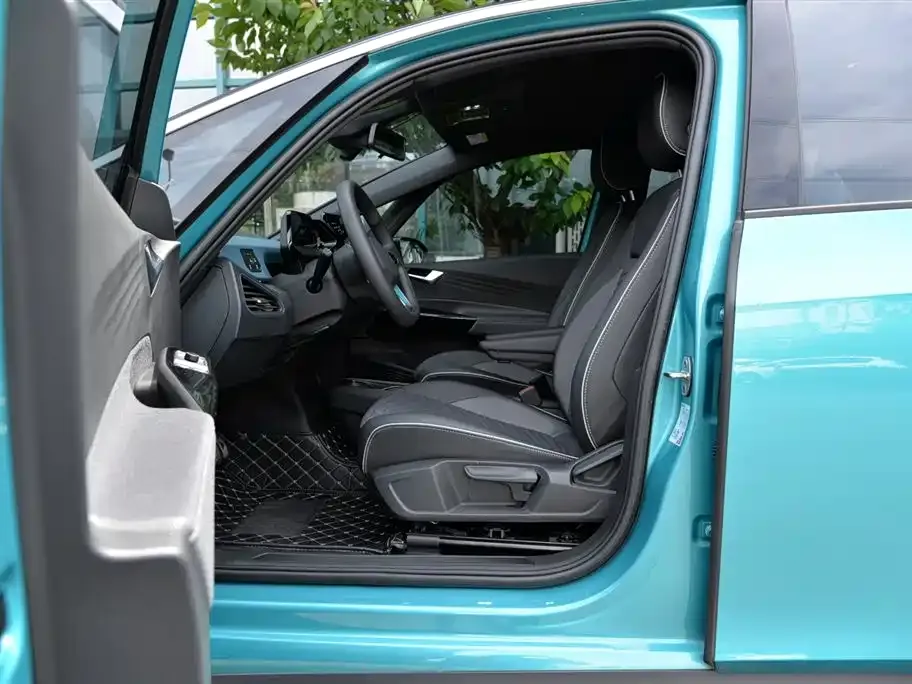 Volkswagen ID.3 2023 из CN, фото 4