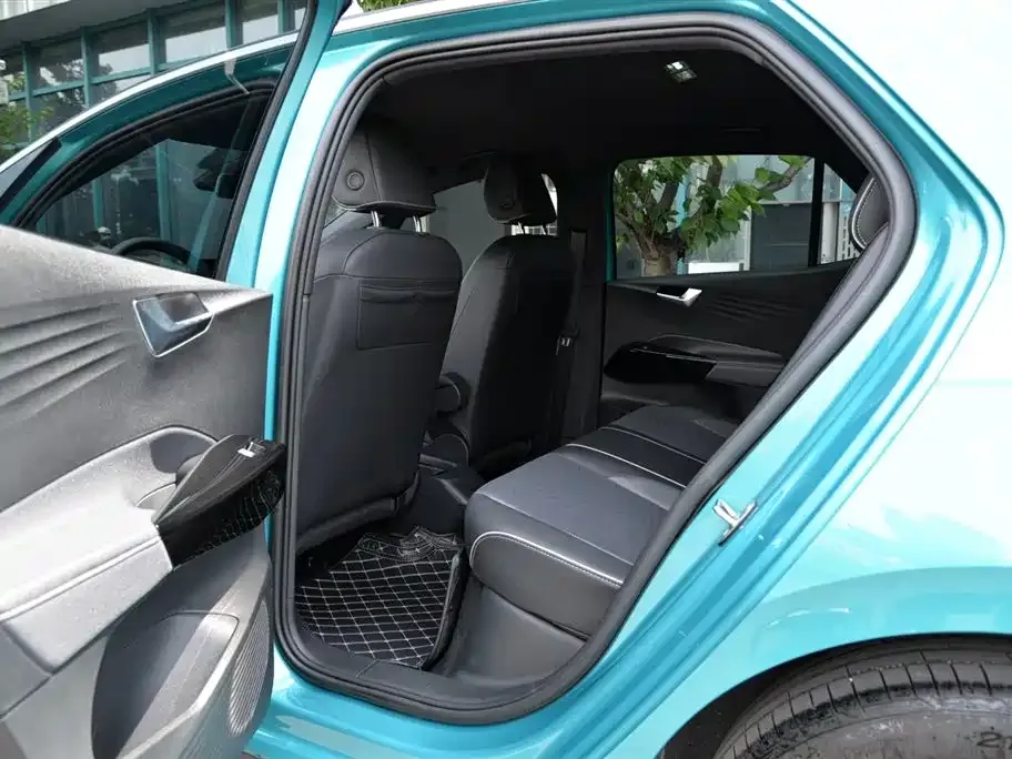 Volkswagen ID.3 2023 из CN, фото 5