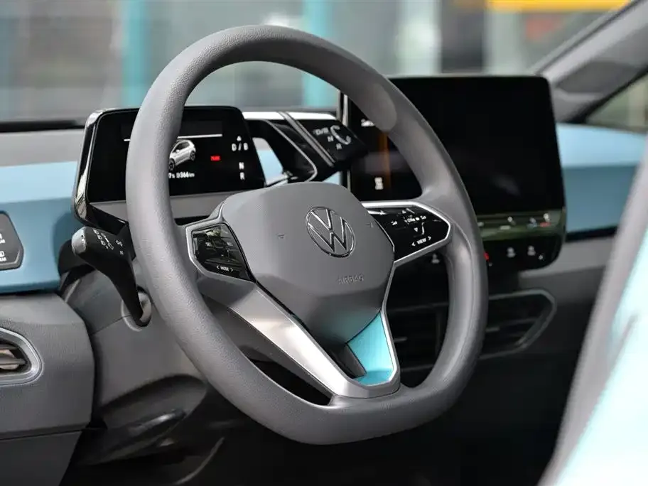 Volkswagen ID.3 2023 из CN, фото 6