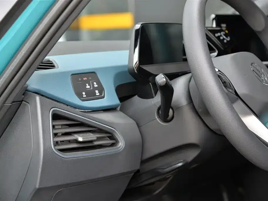 Volkswagen ID.3 2023 из CN, фото 8