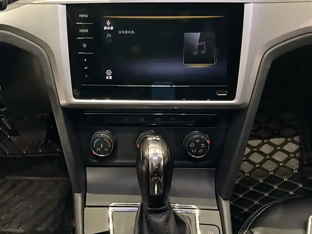 Volkswagen Lamando 2021 из CN, фото 7