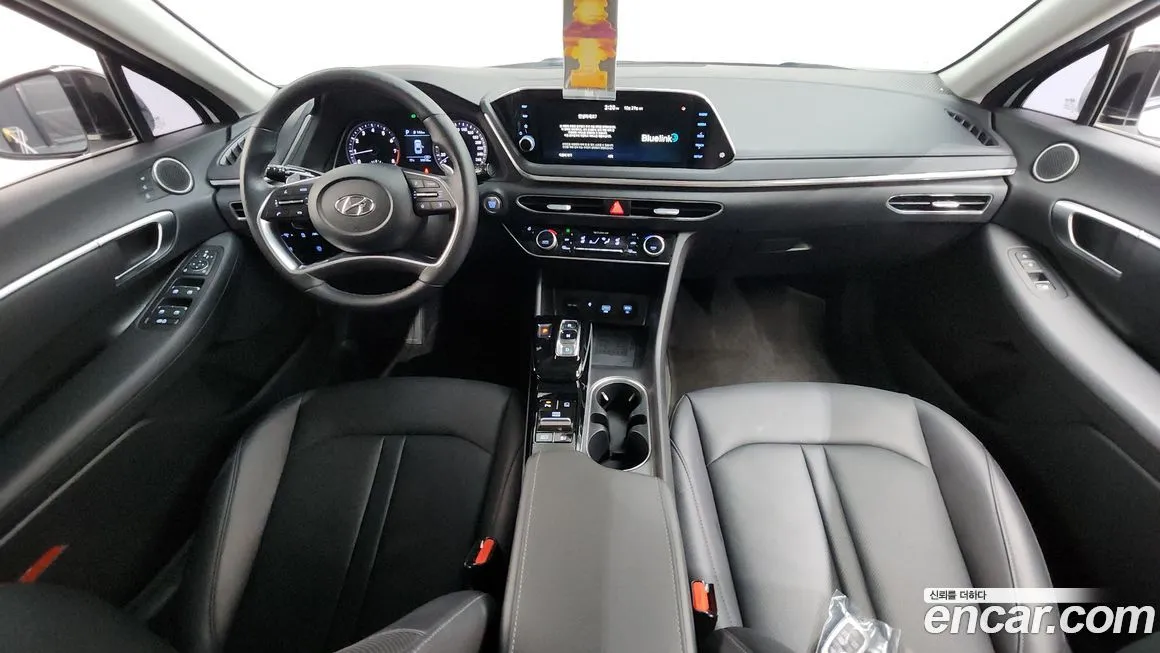 Hyundai Sonata 2021 из KR, фото 7