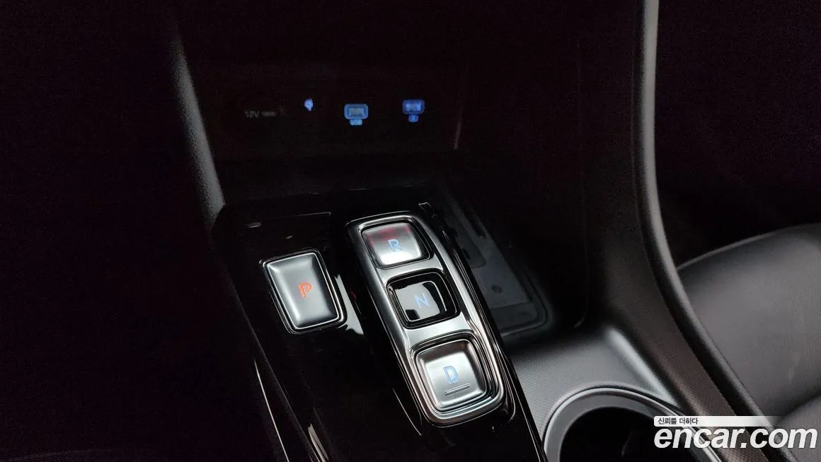 Hyundai Sonata 2021 из KR, фото 9