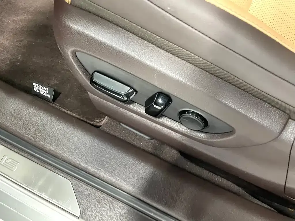 Lexus ES 2021 из CN, фото 10