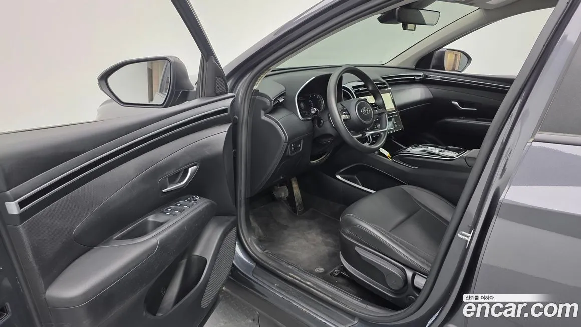 Hyundai Tucson 2023 из KR, фото 10