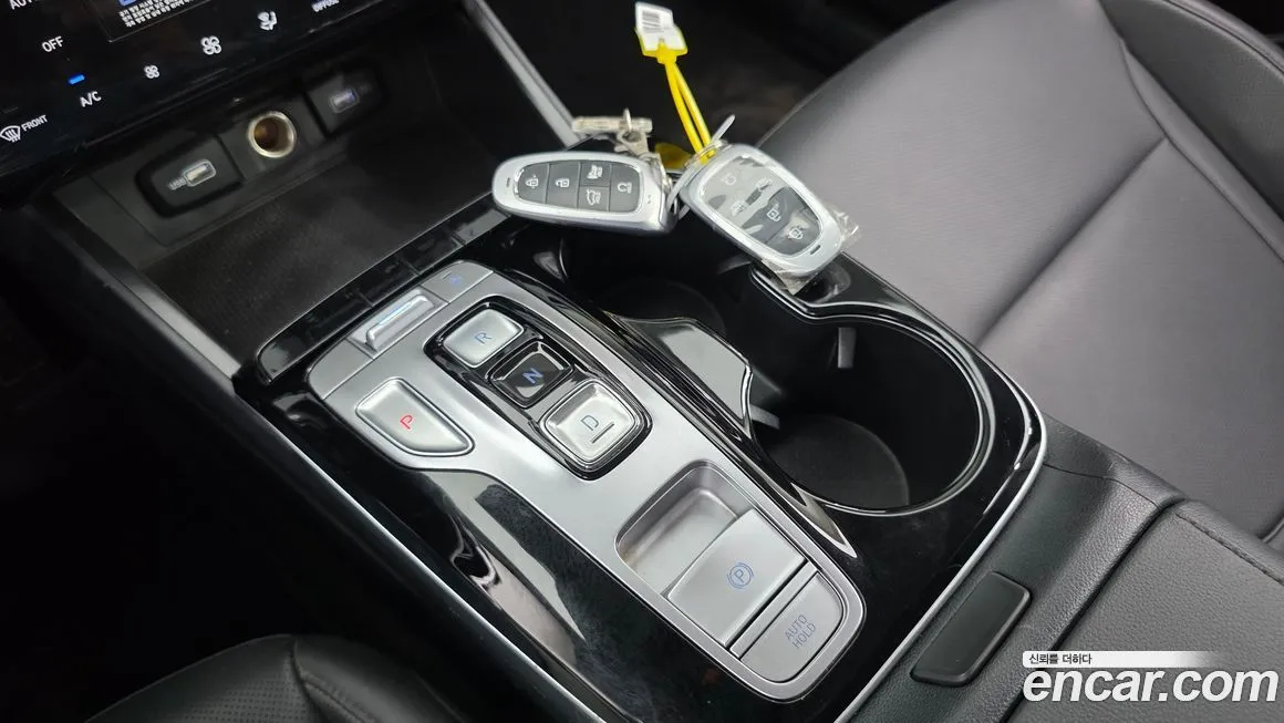 Hyundai Tucson 2023 из KR, фото 9