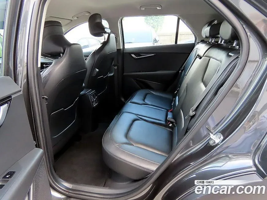 Kia Niro 2022 из KR, фото 6