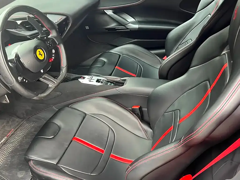 Ferrari SF90 2022 из CN, фото 8