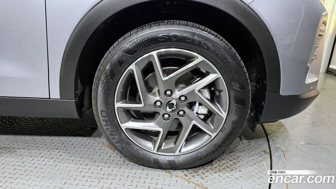 [object Object] TIBOLI 2024 из KR, фото 5