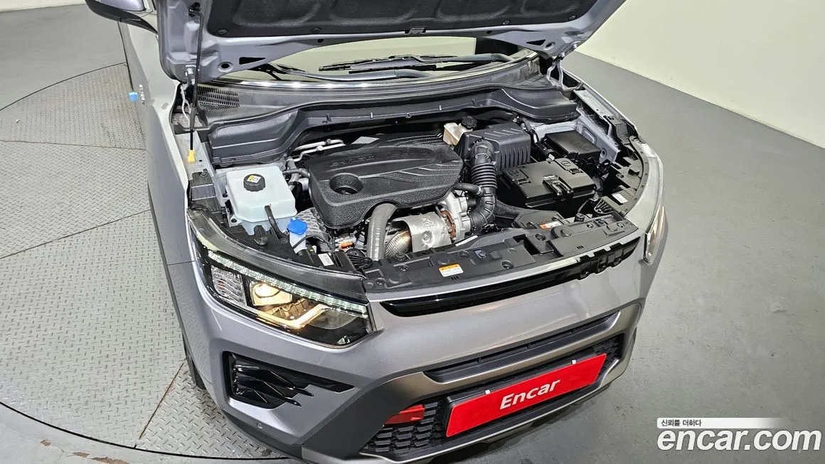 [object Object] TIBOLI 2024 из KR, фото 6