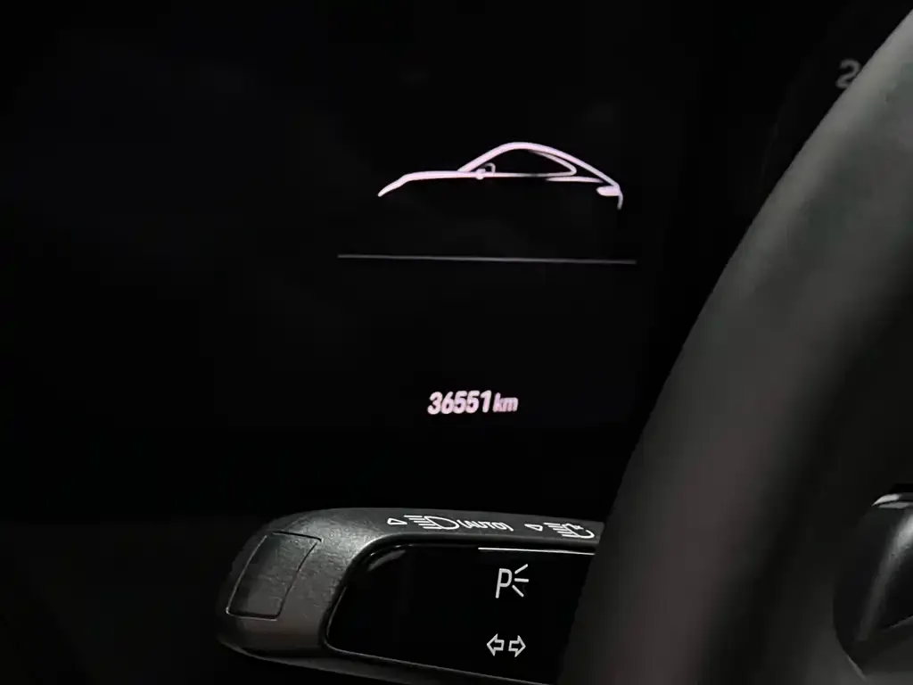 Porsche 911 2022 из CN, фото 10