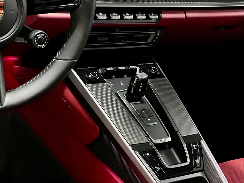 Porsche 911 2022 из CN, фото 8