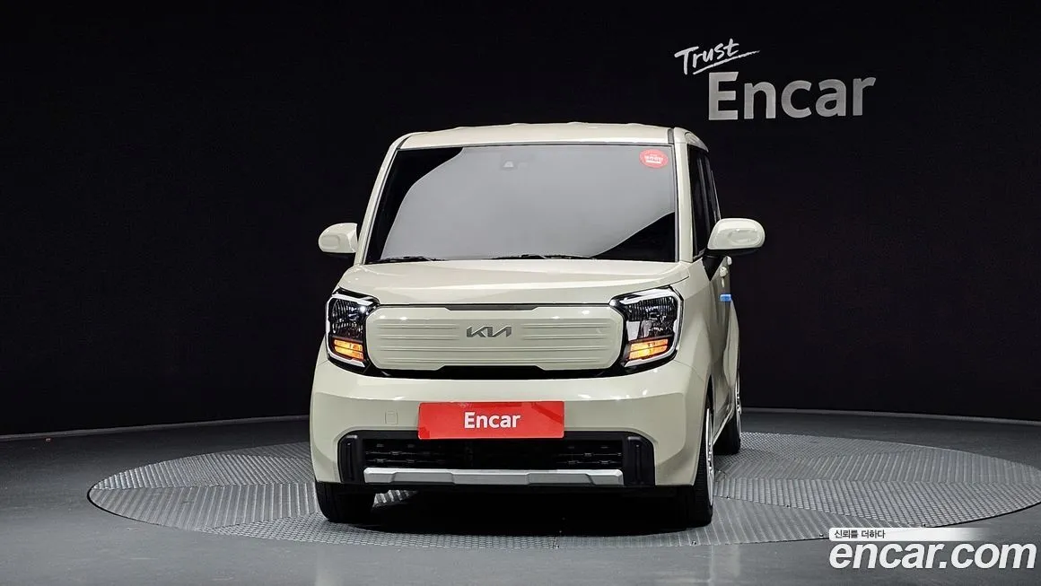 Kia RAY 2023 из KR, фото 3