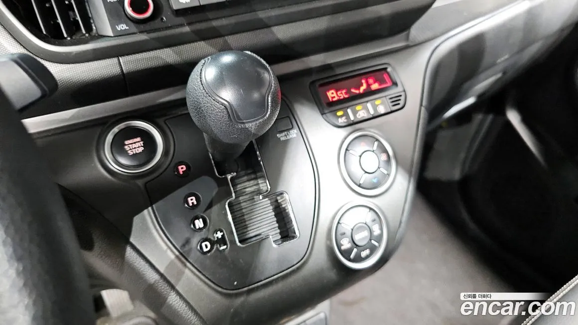 Kia RAY 2023 из KR, фото 9