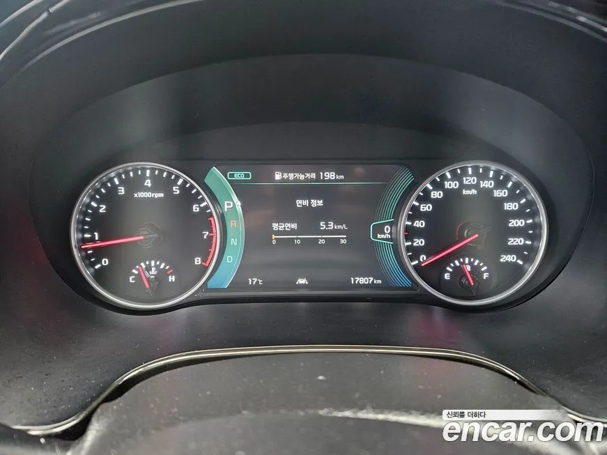 Kia Seltos 2022 из KR, фото 8