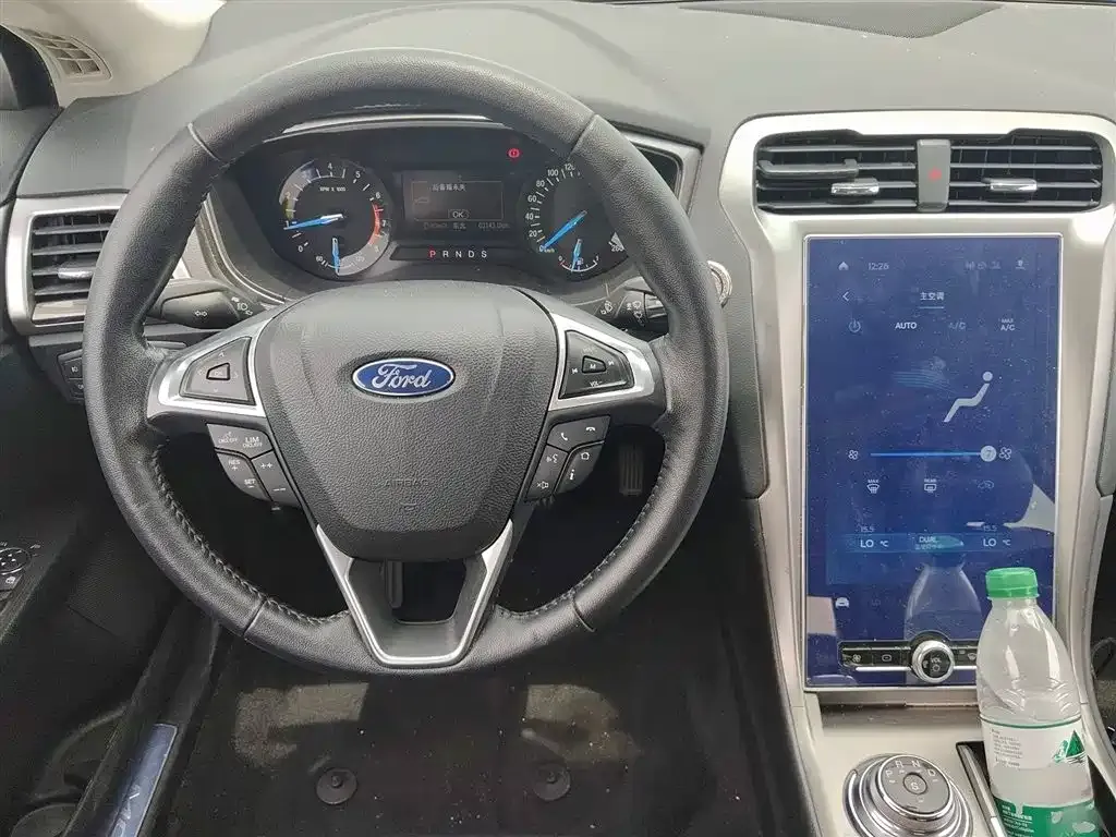 Ford Mondeo 2021 из CN, фото 3