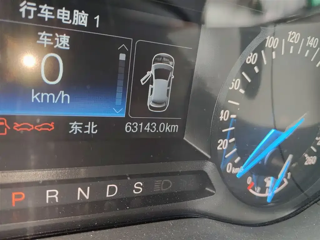 Ford Mondeo 2021 из CN, фото 5