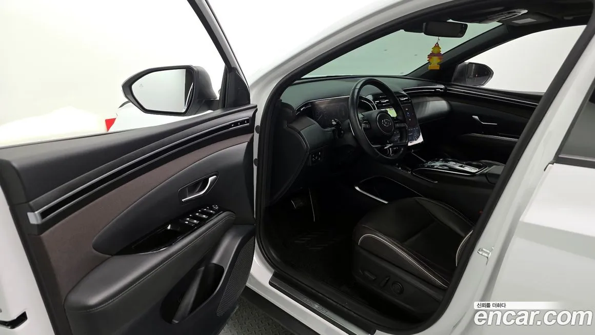 Hyundai Tucson 2021 из KR, фото 10