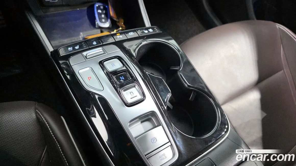 Hyundai Tucson 2021 из KR, фото 9