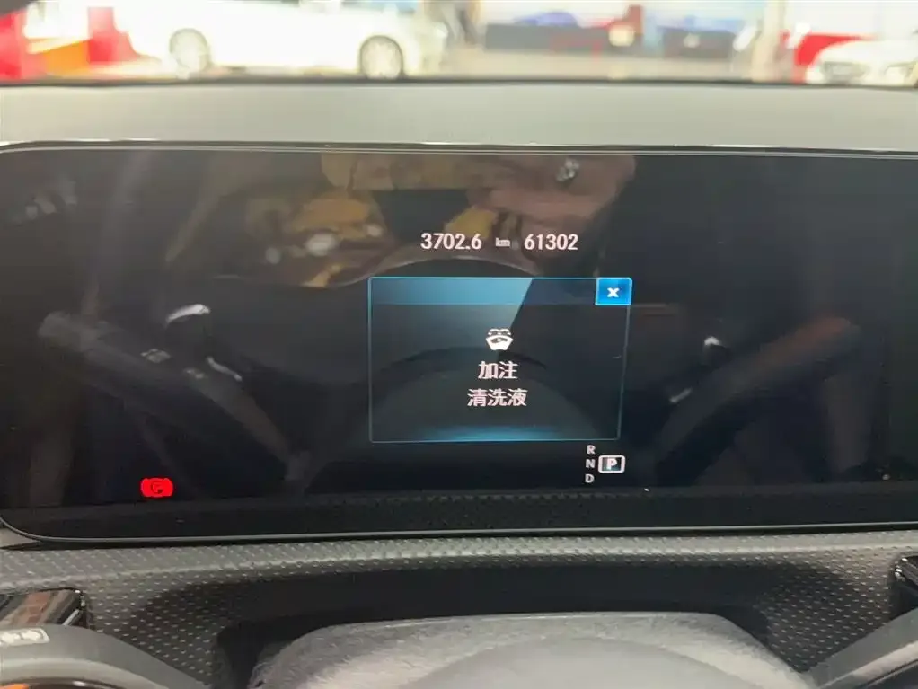 Mercedes-Benz A-Class 2022 из CN, фото 3