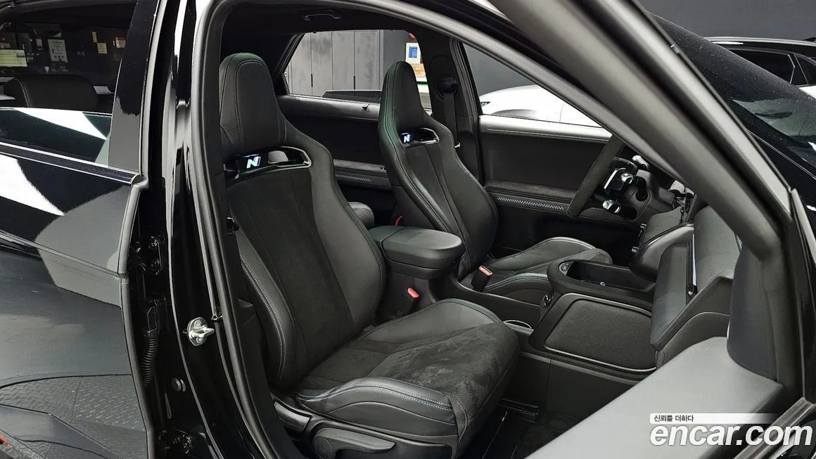 [object Object] Ioniq5 2024 из KR, фото 10