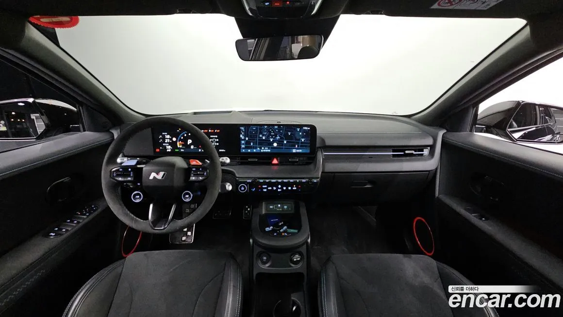 [object Object] Ioniq5 2024 из KR, фото 7