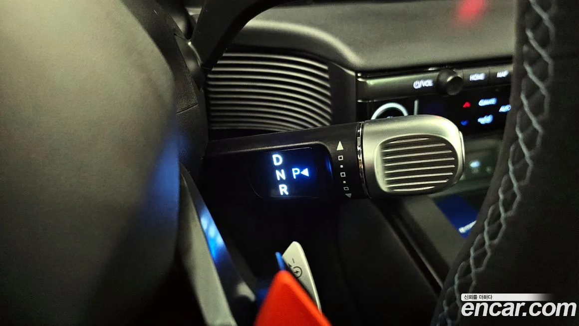 [object Object] Ioniq5 2024 из KR, фото 9