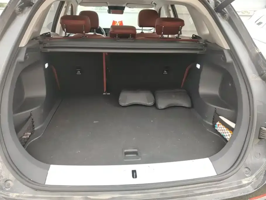 Hongqi HS5 2024 из CN, фото 4