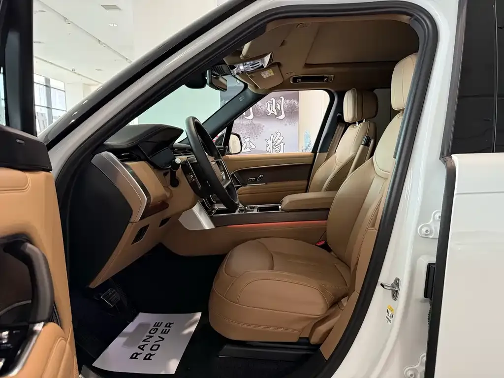 Land Rover Range Rover 2023 из CN, фото 5