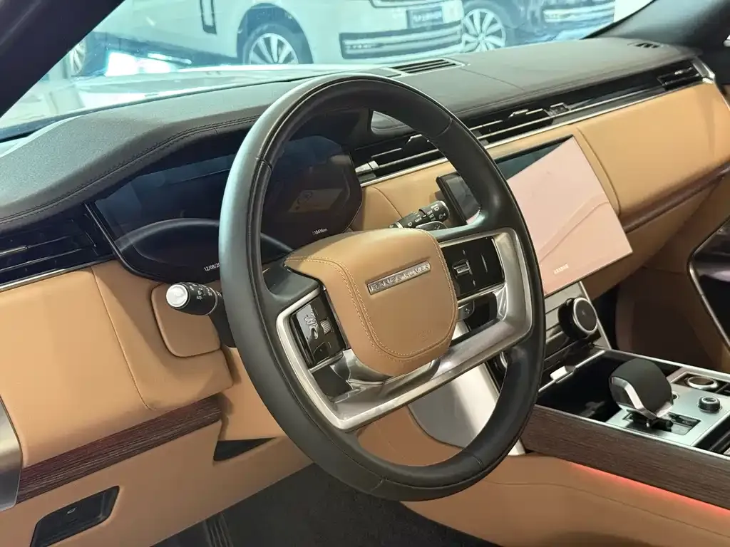 Land Rover Range Rover 2023 из CN, фото 7