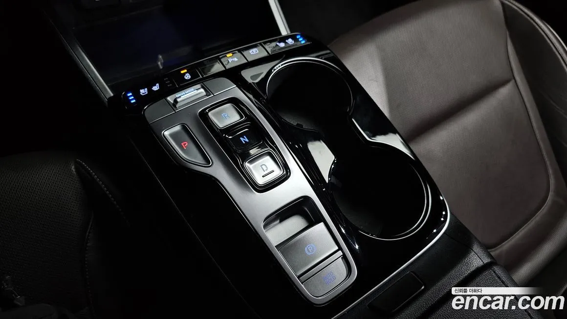Hyundai Tucson — фото 9