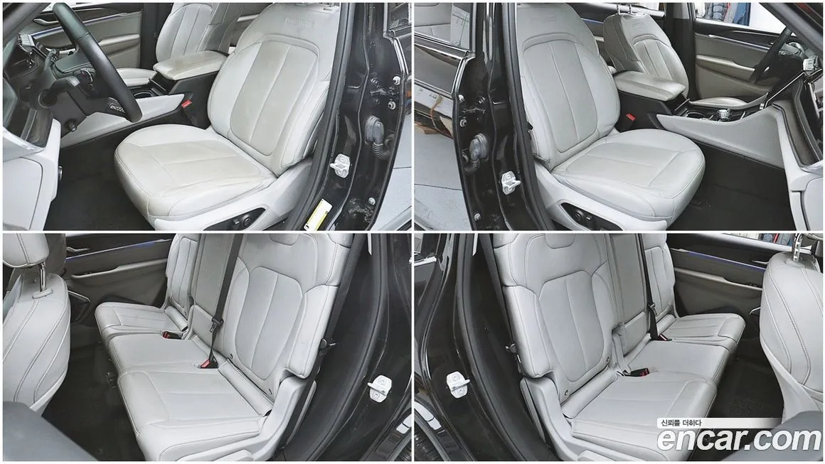Jeep Cherokee 2022 из KR, фото 10
