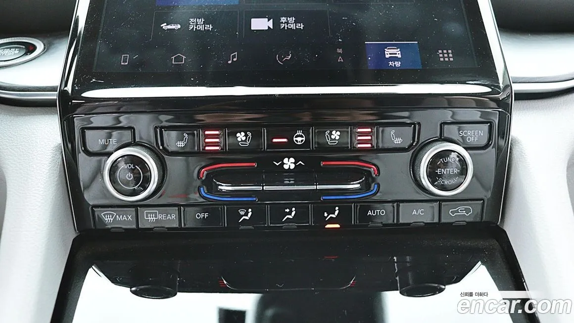 Jeep Cherokee 2022 из KR, фото 8