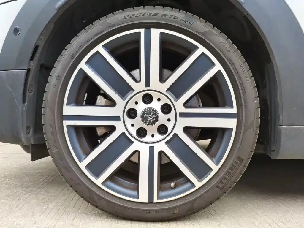 MINI Countryman 2023 из CN, фото 6