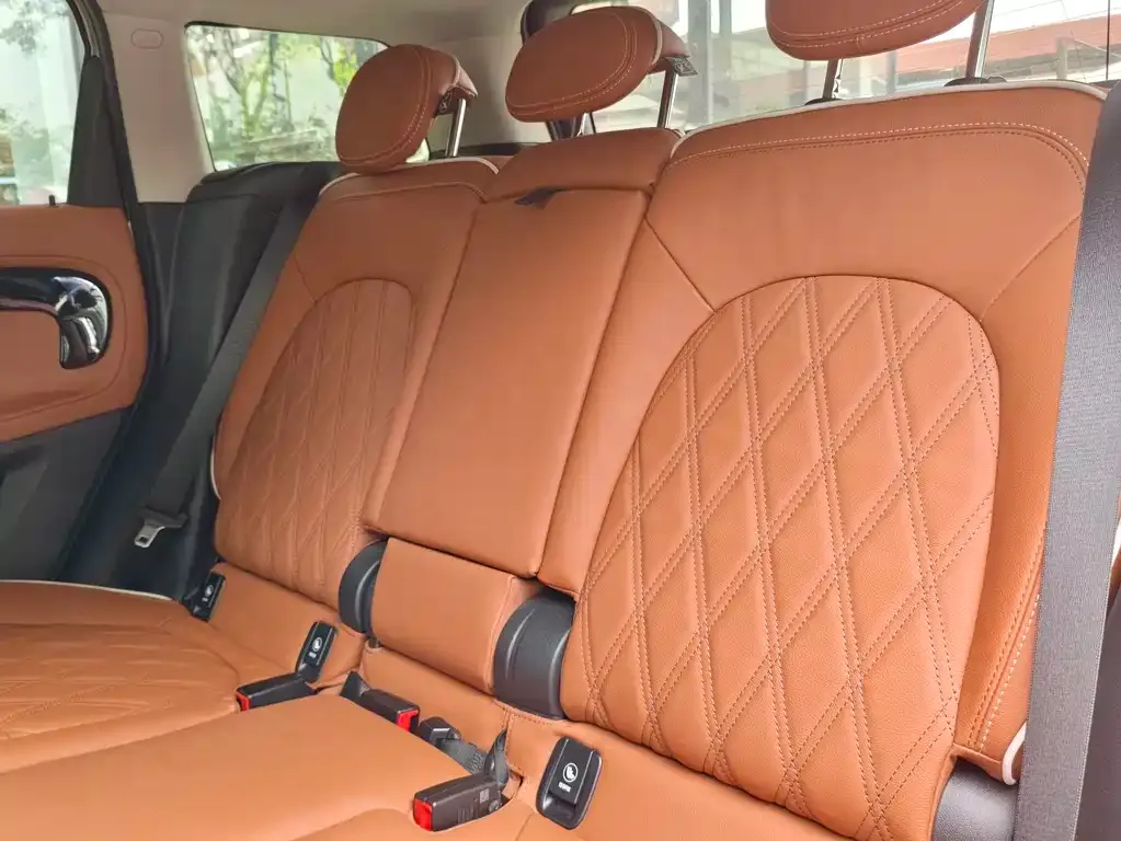 MINI Countryman 2023 из CN, фото 8
