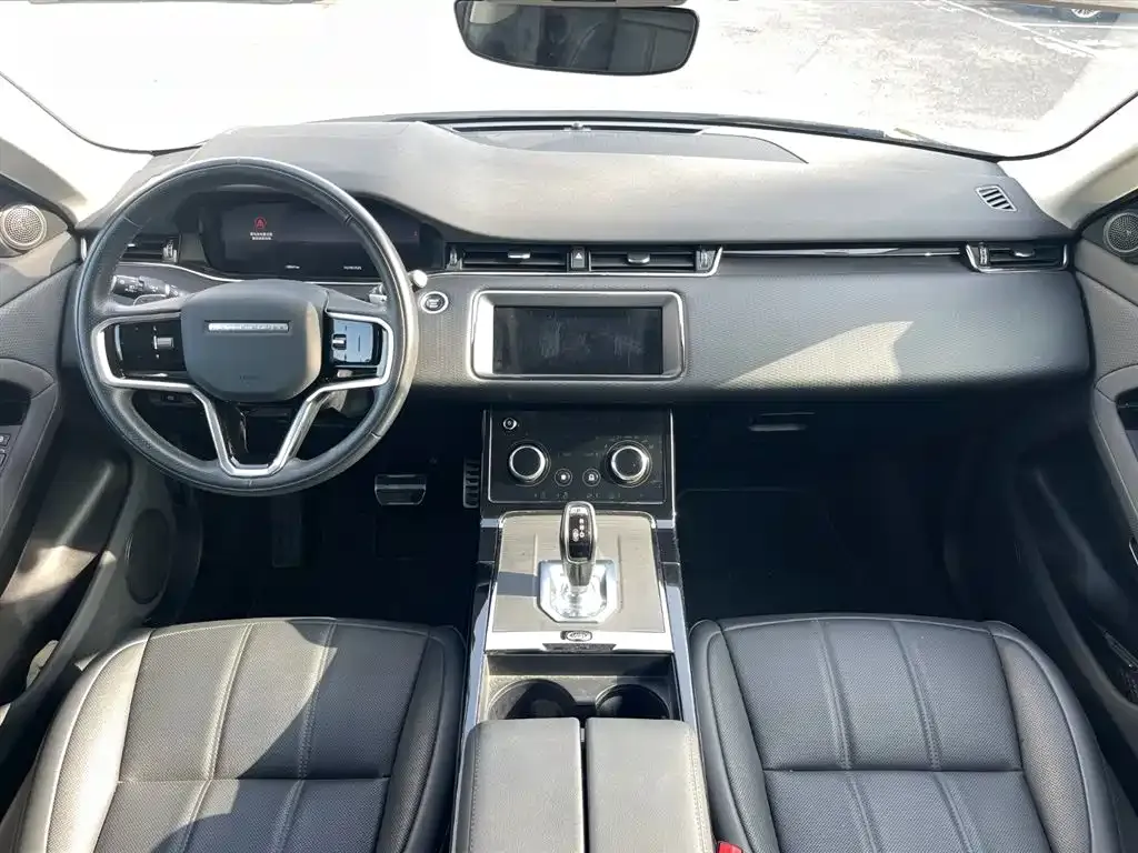 Land Rover Evoque 2023 из CN, фото 6
