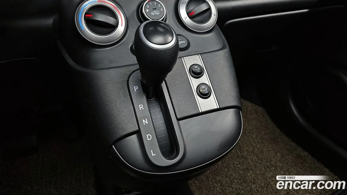 Hyundai Casper — фото 9