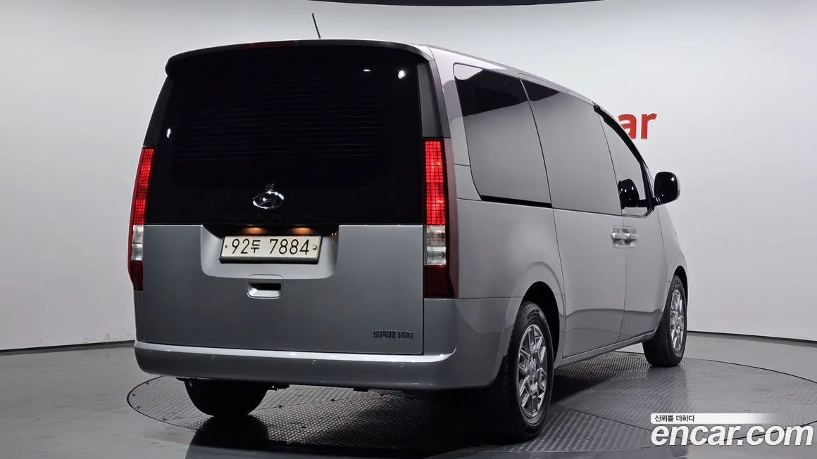 Hyundai Staria 2022 из KR, фото 2