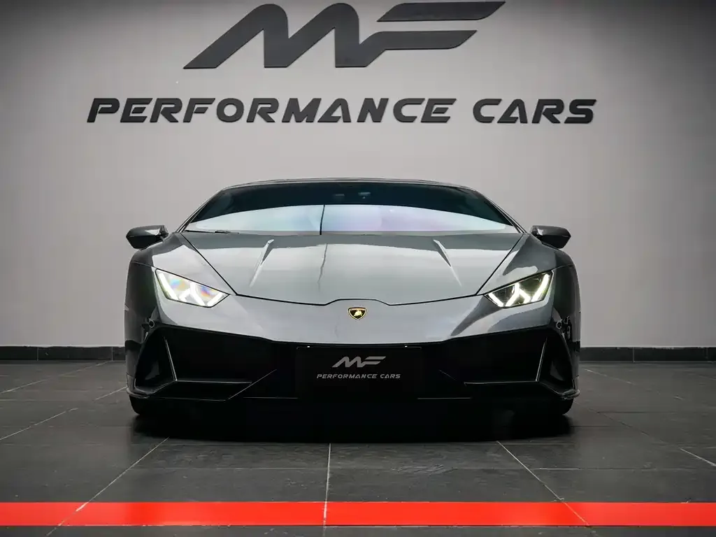 Lamborghini Huracan 2021 из CN, фото 2