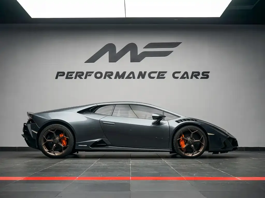 Lamborghini Huracan 2021 из CN, фото 3
