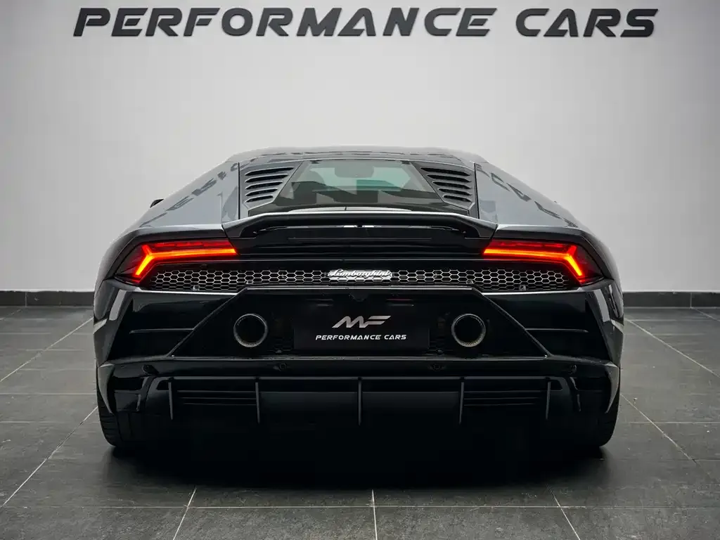 Lamborghini Huracan 2021 из CN, фото 7