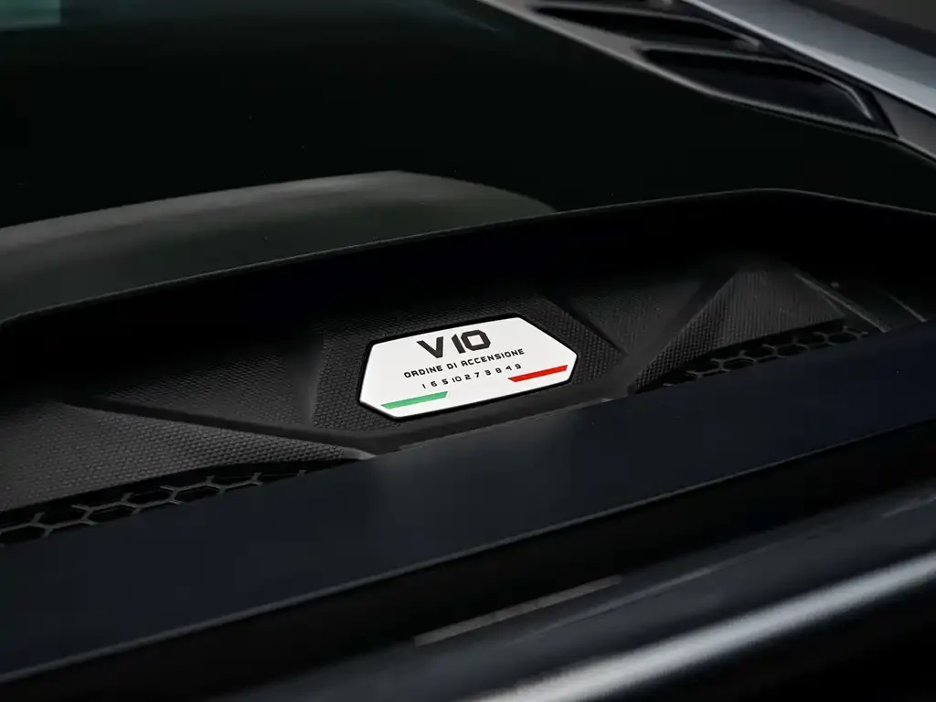 Lamborghini Huracan 2021 из CN, фото 8