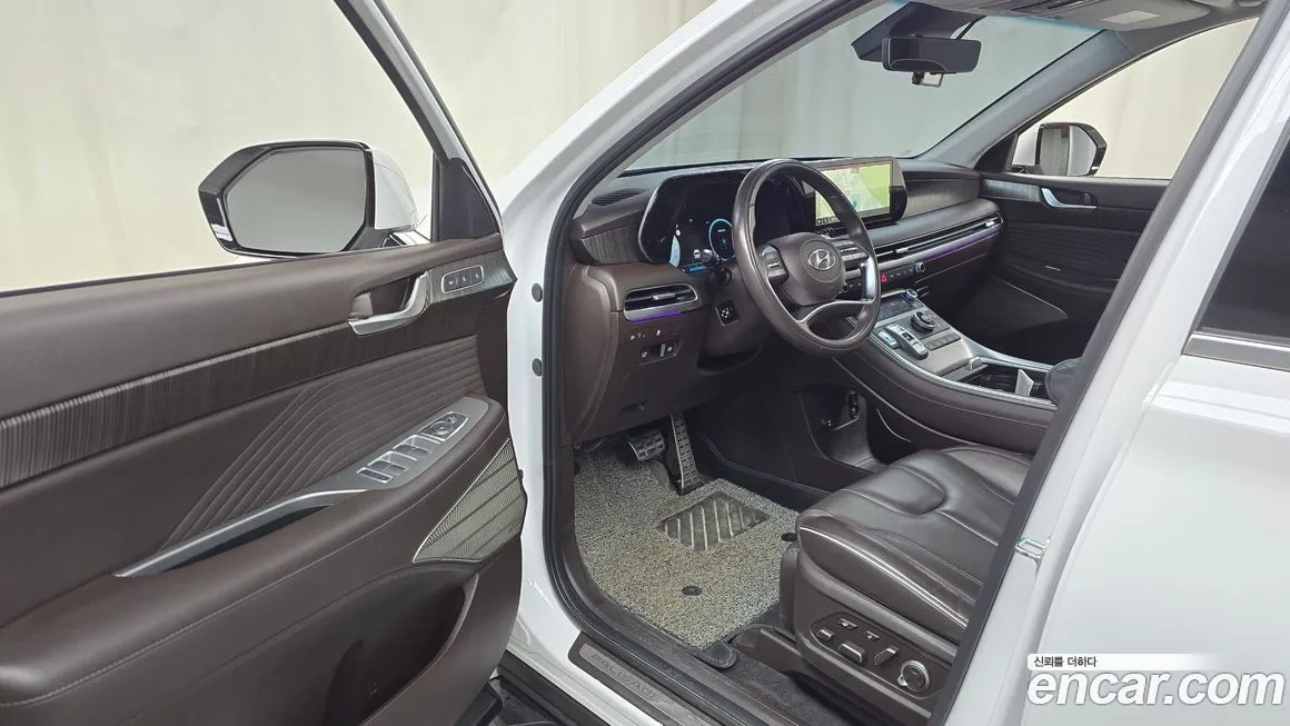 Hyundai Palisade 2023 из KR, фото 10