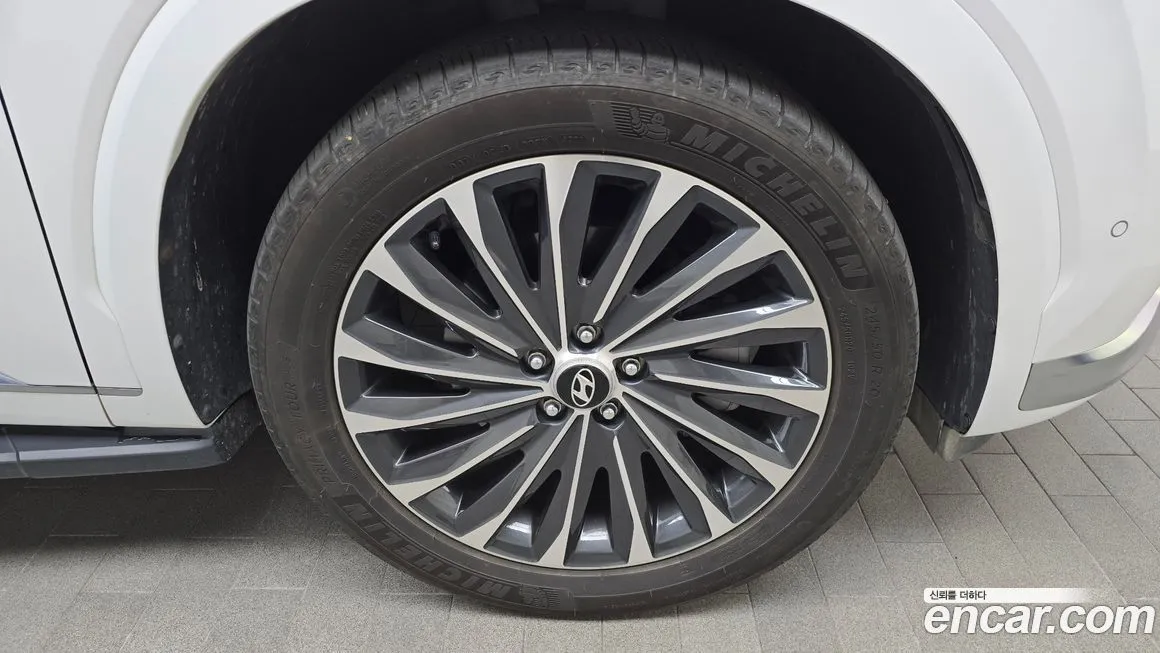 Hyundai Palisade 2023 из KR, фото 5
