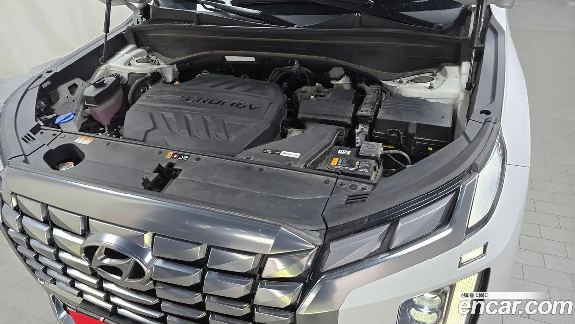 Hyundai Palisade 2023 из KR, фото 6